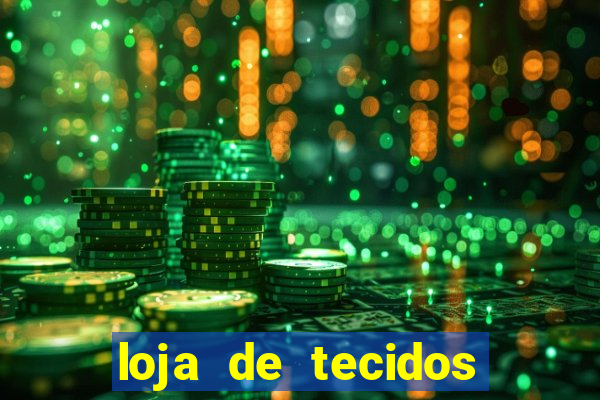 loja de tecidos porto alegre sarandi